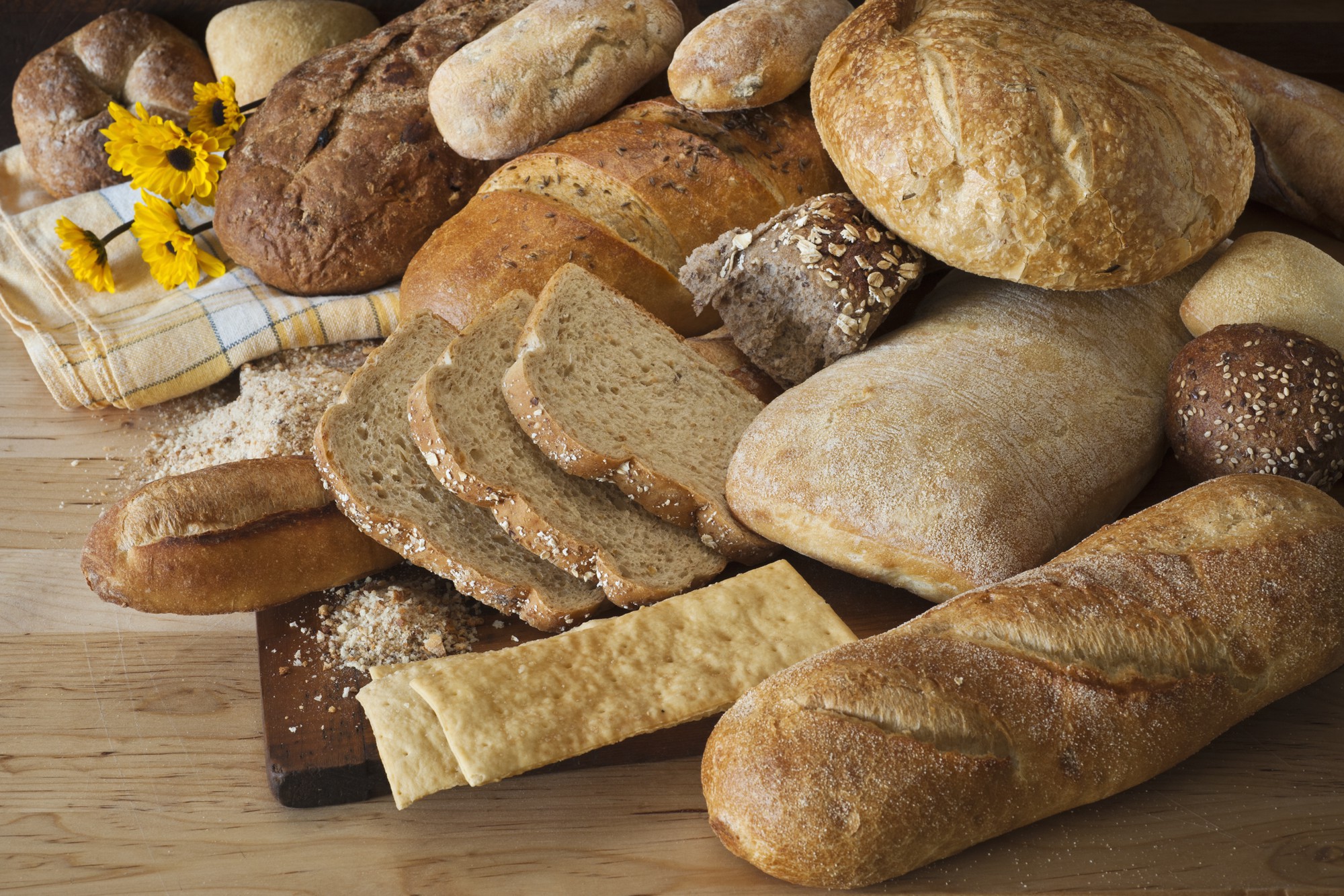 Muốn giảm cân thành công trong mùa đông thì nhất định phải kiêng 7 loại thực phẩm này - Ảnh 3. Muốn giảm cân thành công trong mùa đông thì nhất định phải kiêng 7 loại thực phẩm này - Ảnh 3.