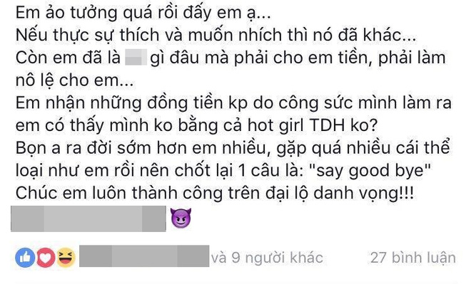  Anh chàng ăn chắc mặc bền chưa yêu đã đòi quà: đưa bạn gái ốm đi truyền nước, ra về tính lãi hẳn 600k - Ảnh 4.