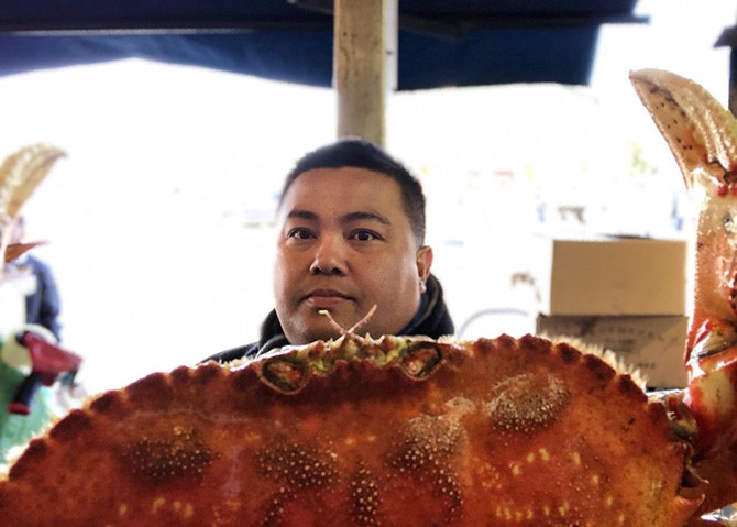 Ảnh chụp tự sướng từ iPhone X dưới tay nhiếp ảnh gia - Ảnh 2. Ảnh chụp tự sướng từ iPhone X dưới tay nhiếp ảnh gia - Ảnh 2.