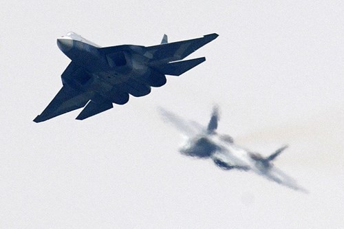 Nga với tham vọng máy bay VTOL thế kỷ 21 - Ảnh 4.