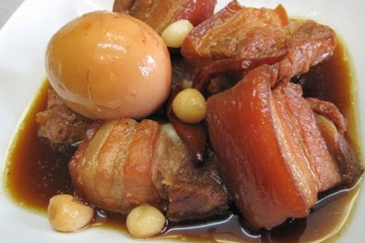 Những thực phẩm nên kiêng đối với người yếu sinh lý - Ảnh 1. Những thực phẩm nên kiêng đối với người yếu sinh lý - Ảnh 1.