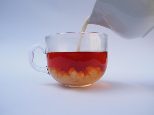 Pha trà không chỉ nhúng nước là xong, đây là mọi điều khoa học dạy bạn uống trà đúng cách - Ảnh 4.