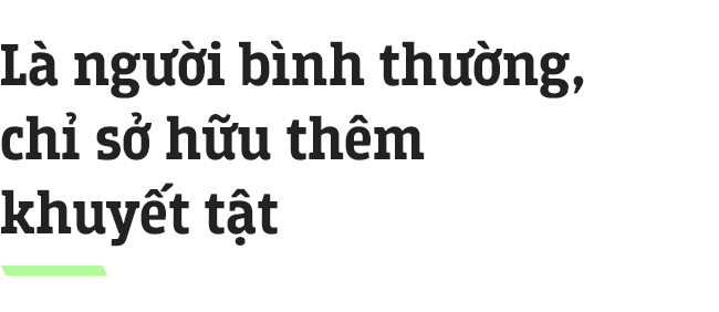 Du học sinh Việt bại não được vinh danh người hùng thầm lặng tại Mỹ nhờ lòng tốt và lối sống truyền - 5