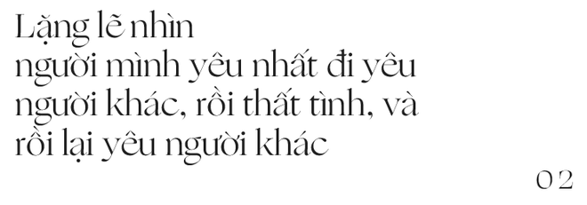 Huỳnh Hiểu Minh - Triệu Vy: Có một mối lương duyên mang tên tỏ tình thất bại - Ảnh 5.