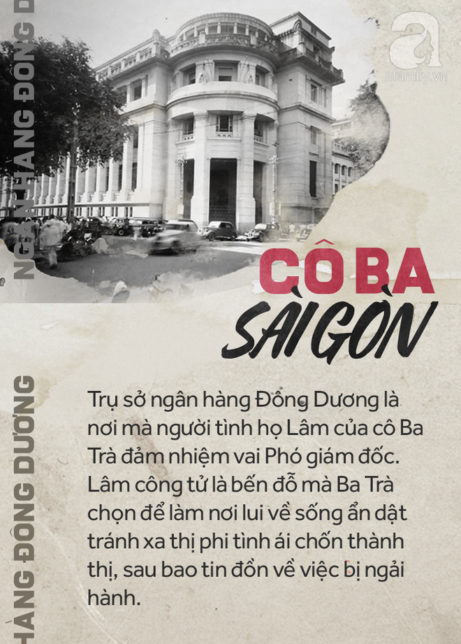 “Cô Ba Sài Gòn” ngoài đời thực: Nhan sắc thu phục đàn ông và cuộc chạy trốn cuối đời vì tin đồn chơi ngải - Ảnh 5. “Cô Ba Sài Gòn” ngoài đời thực: Nhan sắc thu phục đàn ông và cuộc chạy trốn cuối đời vì tin đồn chơi ngải - Ảnh 5.