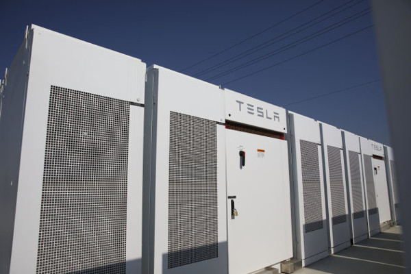 Tất tần tật về nhà máy trữ điện bằng pin lithium-ion lớn nhất thế giới của Tesla - Ảnh 6.