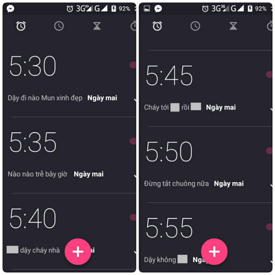 Thanh niên lập thời gian biểu dậy từ 5h sáng với mục tiêu không được lười và đây là kết quả - ảnh 6 Thanh niên lập thời gian biểu dậy từ 5h sáng với mục tiêu không được lười và đây là kết quả - Ảnh 6.