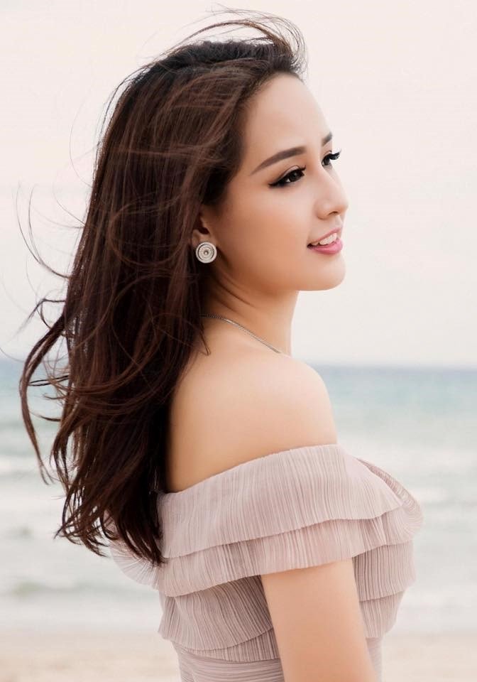 Khó rời mắt trước vẻ gợi cảm của Hoa hậu cao nhất Việt Nam - Ảnh 7. Khó rời mắt trước vẻ gợi cảm của Hoa hậu cao nhất Việt Nam - Ảnh 7.