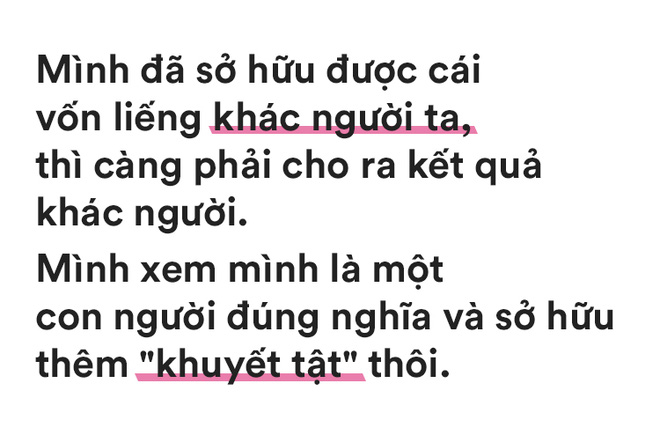 Du học sinh Việt bại não được vinh danh người hùng thầm lặng tại Mỹ nhờ lòng tốt và lối sống truyền - 8