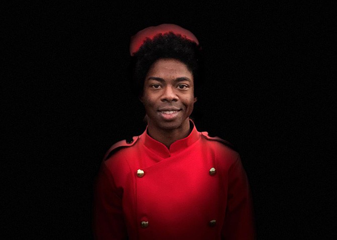 Ảnh chụp tự sướng từ iPhone X dưới tay nhiếp ảnh gia - Ảnh 7. Ảnh chụp tự sướng từ iPhone X dưới tay nhiếp ảnh gia - Ảnh 7.