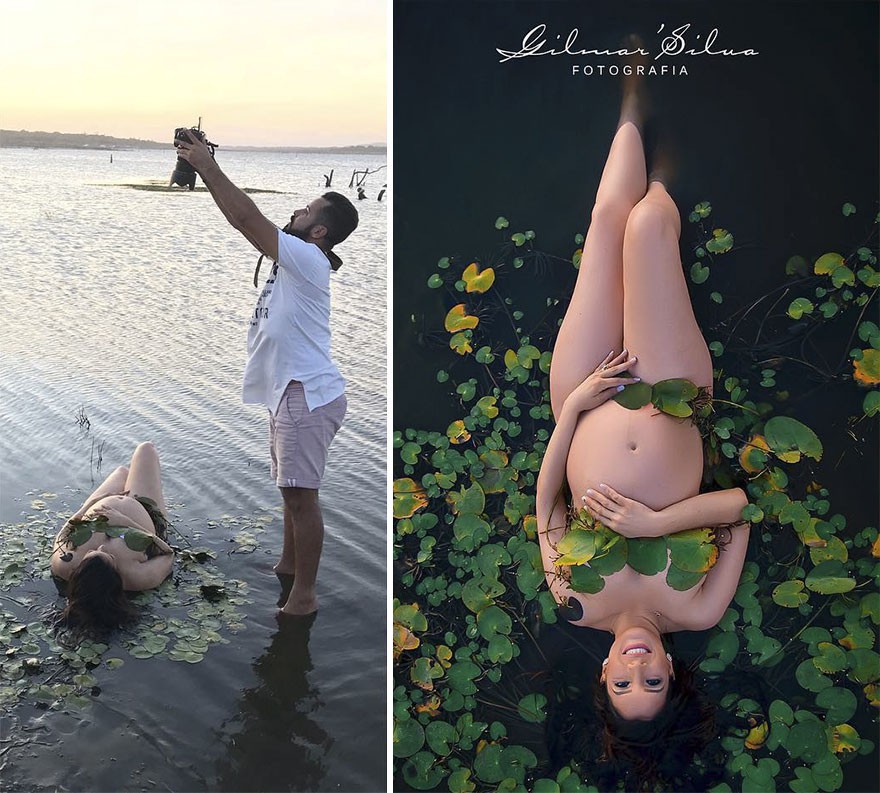 Nhiếp ảnh gia bóc phốt sự thật phía sau những bức ảnh đẹp lung linh trên mạng xã hội - Ảnh 9. Nhiếp ảnh gia bóc phốt sự thật phía sau những bức ảnh đẹp lung linh trên mạng xã hội - Ảnh 9.