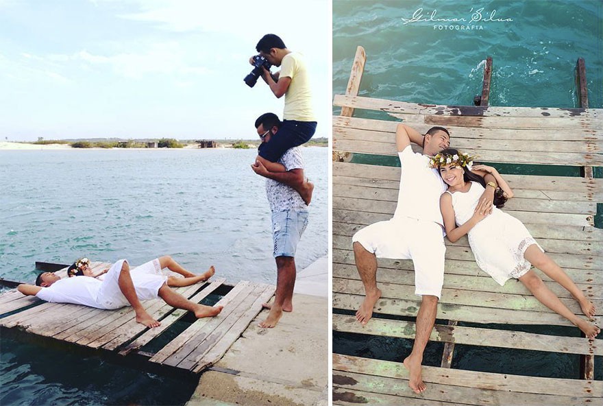 Nhiếp ảnh gia bóc phốt sự thật phía sau những bức ảnh đẹp lung linh trên mạng xã hội - Ảnh 10. Nhiếp ảnh gia bóc phốt sự thật phía sau những bức ảnh đẹp lung linh trên mạng xã hội - Ảnh 10.