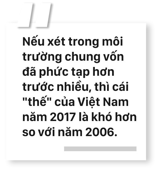 Hậu trường thú vị APEC: Khi Tổng thống Mỹ khiến an ninh ta và mật vụ Mỹ đều bất ngờ - Ảnh 7.