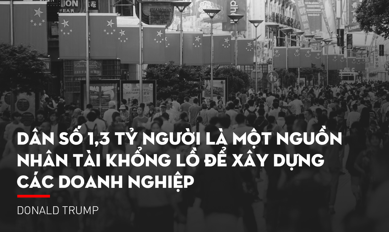 Ông Trump đánh thức dân Mỹ để đối phó TQ: Phải sớm khôn lên, tổn thất sẽ không thể vãn hồi - Ảnh 4. Ông Trump đánh thức dân Mỹ để đối phó TQ: Phải sớm khôn lên, tổn thất sẽ không thể vãn hồi - Ảnh 4.