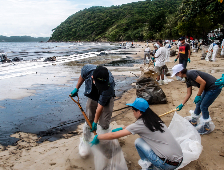 Thông điệp nhắn gửi nhân loại nhân Ngày Trái Đất 22/4 - Ảnh 5. Thông điệp nhắn gửi nhân loại nhân Ngày Trái Đất 22/4 - Ảnh 5.