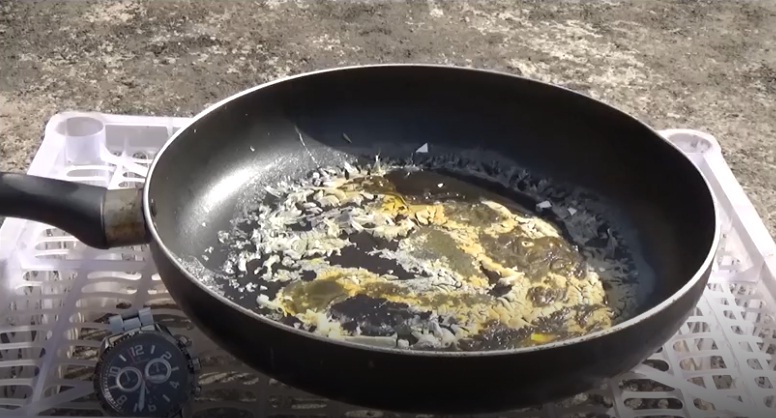 Hình ảnh giật mình về đợt nắng nóng kỷ lục đang diễn ra - Ảnh 3. Hình ảnh giật mình về đợt nắng nóng kỷ lục đang diễn ra - Ảnh 3.