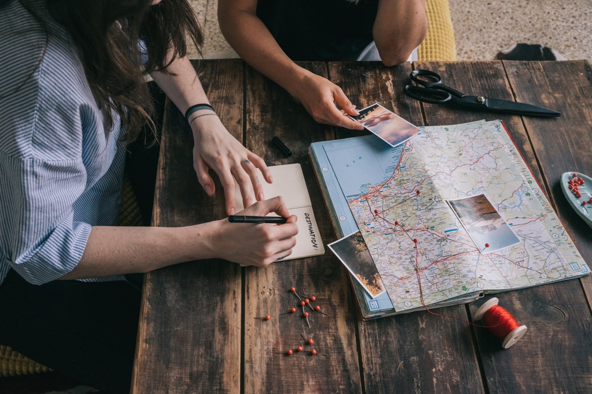 Bí quyết để có một chuyến du lịch hè chi phí hợp lý - Ảnh 1. Bí quyết để có một chuyến du lịch hè chi phí hợp lý - Ảnh 1.