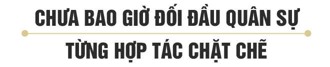 Sau bão tố, quan hệ Nga - Mỹ sẽ phát triển theo hướng nào? - Ảnh 4