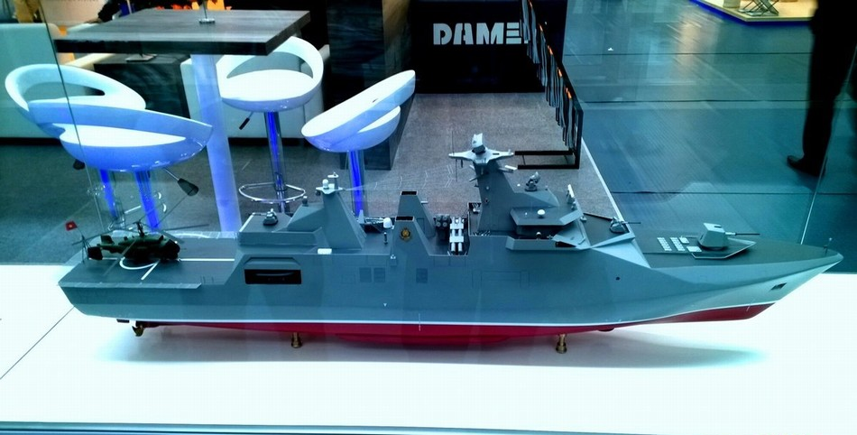 Pháp có thể chuyển giao công nghệ sản xuất tên lửa Exocet cho Việt Nam - Ảnh 3. Pháp có thể chuyển giao công nghệ sản xuất tên lửa Exocet cho Việt Nam - Ảnh 3.