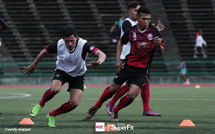 Ám ảnh với thất bại, Việt Nam quên mất sự thật phũ phàng về Campuchia? - Ảnh 2. Ám ảnh với thất bại, Việt Nam quên mất sự thật phũ phàng về Campuchia? - Ảnh 2.