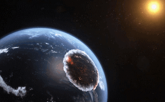 Phát hiện bằng chứng sao chổi đâm vào Trái Đất, quét sạch sự sống cách đây 13.000 năm