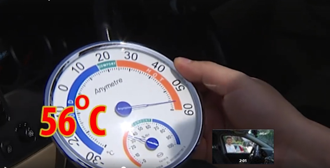 Hình ảnh giật mình về đợt nắng nóng kỷ lục đang diễn ra - Ảnh 5. Hình ảnh giật mình về đợt nắng nóng kỷ lục đang diễn ra - Ảnh 5.