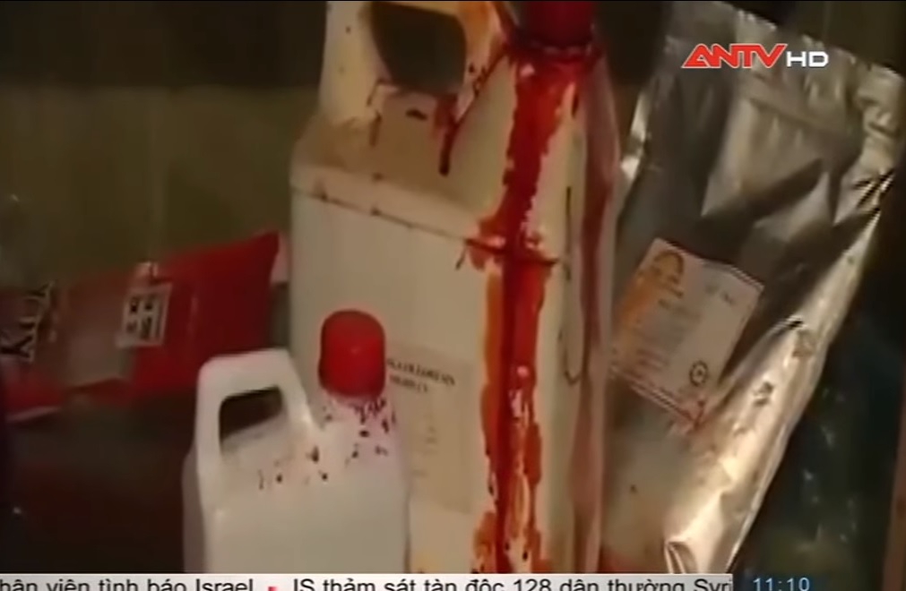 Sự thật gây sốc về loại xúc xích nhiều mẹ Việt thường mua cho con ăn - ảnh 3 Sự thật gây sốc về loại xúc xích nhiều mẹ Việt thường mua cho con ăn - Ảnh 3.