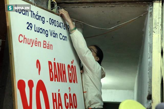 Đến lượt Hà Nội giành lại vỉa hè cho người đi bộ - Ảnh 4.