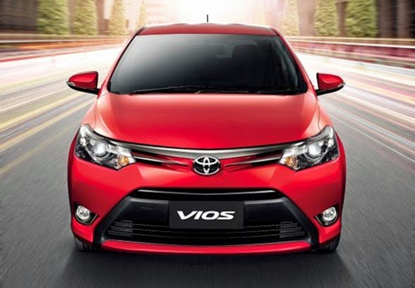 Toyota Vios giảm giá mạnh: Xe bán chạy nhất gây chấn động - Ảnh 1.