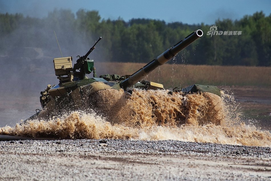 Báo Trung Quốc bình luận thương vụ mua sắm xe tăng T-90 của Việt Nam - Ảnh 2. Báo Trung Quốc bình luận thương vụ mua sắm xe tăng T-90 của Việt Nam - Ảnh 2.