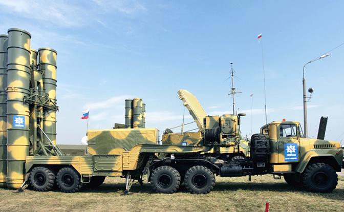 Israel quyết diệt S-300 Nga: Biệt kích đánh úp hay F-35 tấn công trực diện? - Ảnh 1. Israel quyết diệt S-300 Nga: Biệt kích đánh úp hay F-35 tấn công trực diện? - Ảnh 1.