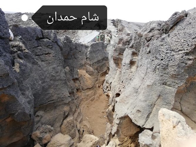 Quân đội Syria đè bẹp IS, chiếm hoàn toàn nguồn nước trong tử địa Al-Safa - Ảnh 3. Quân đội Syria đè bẹp IS, chiếm hoàn toàn nguồn nước trong tử địa Al-Safa - Ảnh 3.