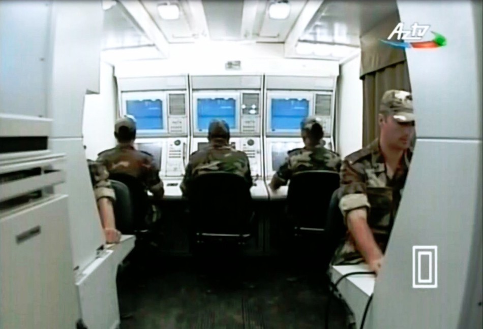 Điểm yếu khó tin trên tên lửa S-300 khiến Israel tự tin thách thức: Không thể ngờ! - Ảnh 2. Điểm yếu khó tin trên tên lửa S-300 khiến Israel tự tin thách thức: Không thể ngờ! - Ảnh 2.