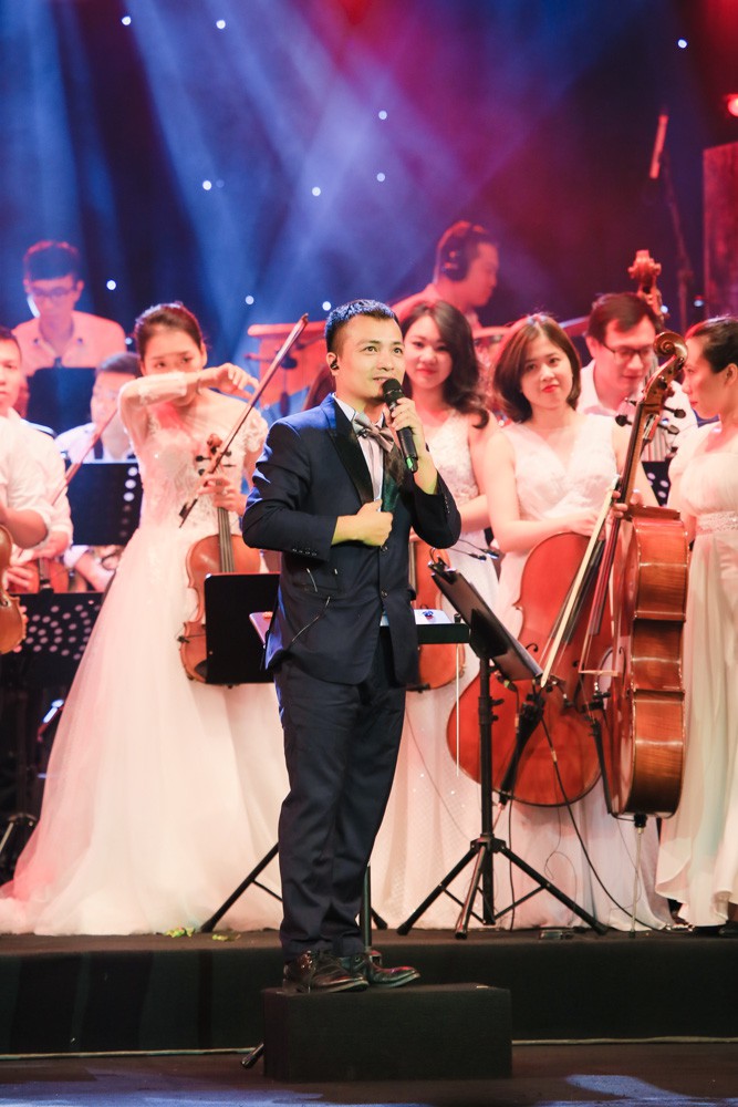 Trấn Thành, Hari Won đột ngột ra Hà Nội đúng 1 đêm, chỉ để nghe So Hyang bắn phá nốt cao - Ảnh 13. Trấn Thành, Hari Won đột ngột ra Hà Nội đúng 1 đêm, chỉ để nghe So Hyang bắn phá nốt cao - Ảnh 13.