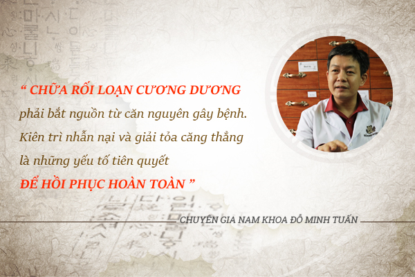 Rối loạn cương dương là gì? Nguyên nhân, triệu chứng và cách chữa hiệu quả nhất - Ảnh 4. Rối loạn cương dương là gì? Nguyên nhân, triệu chứng và cách chữa hiệu quả nhất - Ảnh 4.