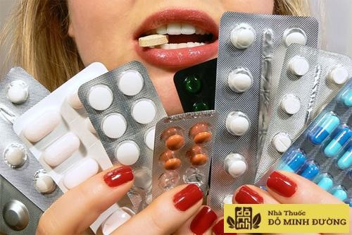 Viêm họng hạt: Nguyên nhân, dấu hiệu và cách chữa bệnh dứt điểm, không tái phát - Ảnh 3. Viêm họng hạt: Nguyên nhân, dấu hiệu và cách chữa bệnh dứt điểm, không tái phát - Ảnh 3.