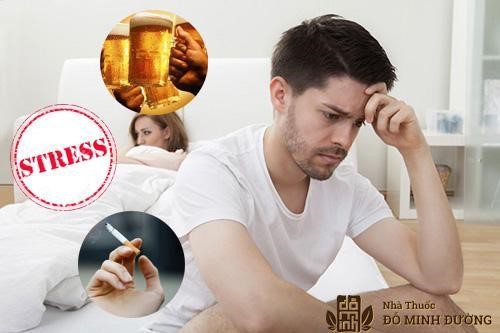 Rối loạn cương dương là gì? Nguyên nhân, triệu chứng và cách chữa hiệu quả nhất - Ảnh 2. Rối loạn cương dương là gì? Nguyên nhân, triệu chứng và cách chữa hiệu quả nhất - Ảnh 2.