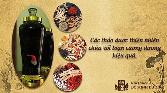 Rối loạn cương dương là gì? Nguyên nhân, triệu chứng và cách chữa hiệu quả nhất - Ảnh 5. Rối loạn cương dương là gì? Nguyên nhân, triệu chứng và cách chữa hiệu quả nhất - Ảnh 5.