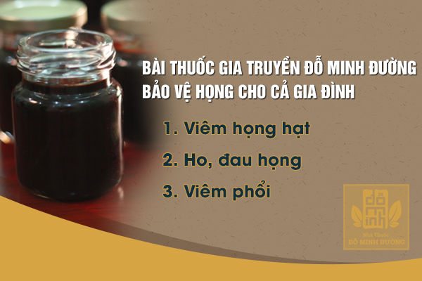 Viêm họng hạt: Nguyên nhân, dấu hiệu và cách chữa bệnh dứt điểm, không tái phát - Ảnh 5. Viêm họng hạt: Nguyên nhân, dấu hiệu và cách chữa bệnh dứt điểm, không tái phát - Ảnh 5.