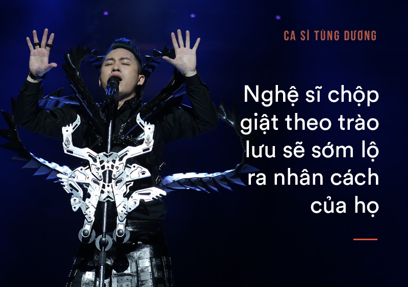 Tùng Dương: Bắt tôi chọn sống hoặc chết thì tôi mới hát Ngắm hoa lệ rơi - Ảnh 10. Tùng Dương: Bắt tôi chọn sống hoặc chết thì tôi mới hát Ngắm hoa lệ rơi - Ảnh 10.