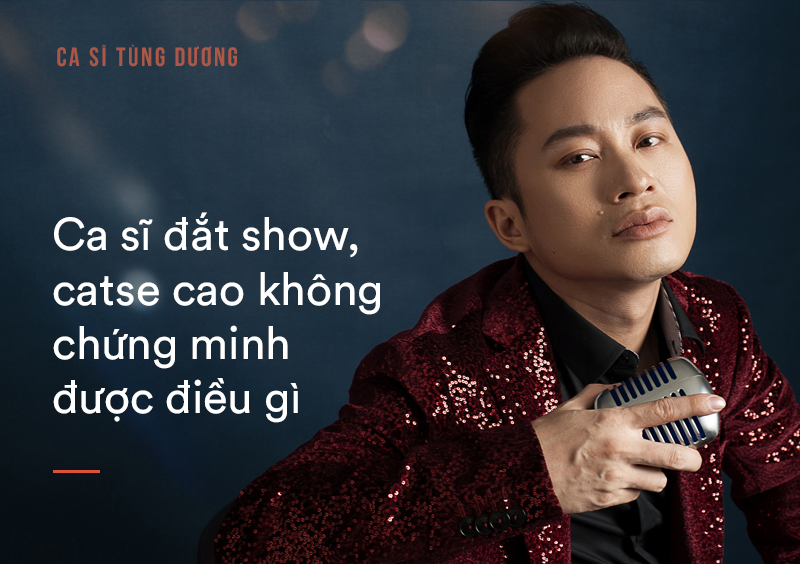 Tùng Dương: Bắt tôi chọn sống hoặc chết thì tôi mới hát Ngắm hoa lệ rơi - Ảnh 3. Tùng Dương: Bắt tôi chọn sống hoặc chết thì tôi mới hát Ngắm hoa lệ rơi - Ảnh 3.