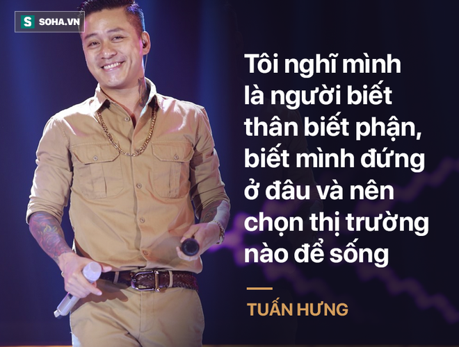 Tuấn Hưng: Giọng hát khiến giới chuyên môn khó chịu, Mr Đàm phải thốt ra câu nói thú vị (P2) - Ảnh 8. Tuấn Hưng: Giọng hát khiến giới chuyên môn khó chịu, Mr Đàm phải thốt ra câu nói thú vị (P2) - Ảnh 8.