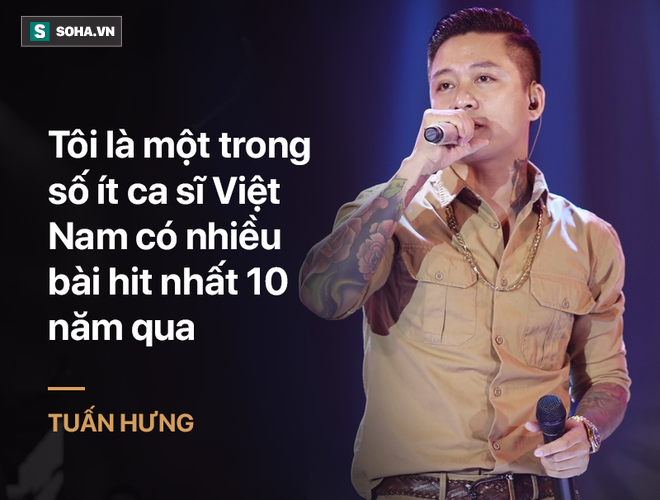Tuấn Hưng: Giọng hát khiến giới chuyên môn khó chịu, Mr Đàm phải thốt ra câu nói thú vị (P2) - Ảnh 7. Tuấn Hưng: Giọng hát khiến giới chuyên môn khó chịu, Mr Đàm phải thốt ra câu nói thú vị (P2) - Ảnh 7.