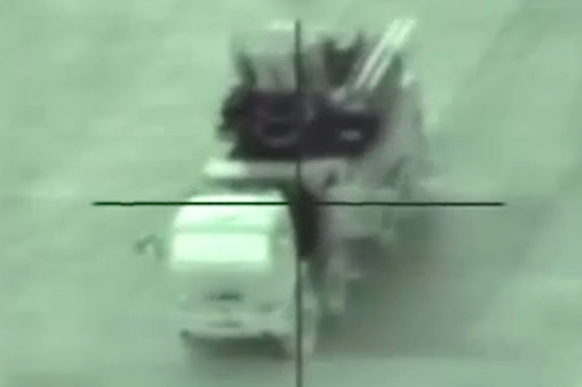 Israel sẽ không làm điều điên rồ này với tên lửa S-300 Syria: Cái giá phải trả rất đắt? - Ảnh 4. Israel sẽ không làm điều điên rồ này với tên lửa S-300 Syria: Cái giá phải trả rất đắt? - Ảnh 4.