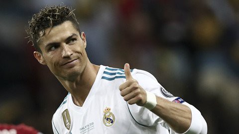 KhÃ´ng Ronaldo, Real Madrid ÄÃ£ ÄÃ¡nh máº¥t báº£n nÄng chiáº¿n tháº¯ng? - áº¢nh 3.
