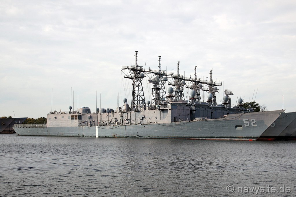 Việt Nam sẽ tiếp nhận khinh hạm lớp Oliver Hazard Perry cỡ lớn của Mỹ? - Ảnh 2. Việt Nam sẽ tiếp nhận khinh hạm lớp Oliver Hazard Perry cỡ lớn của Mỹ? - Ảnh 2.