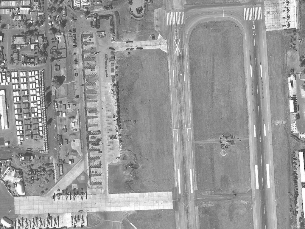 Gấu Nga đã biết sợ, từng khiến cả Thế giới sửng sốt cũng phải nhịn kẻ liều mạng ở Syria? - Ảnh 5. Gấu Nga đã biết sợ, từng khiến cả Thế giới sửng sốt cũng phải nhịn kẻ liều mạng ở Syria? - Ảnh 5.