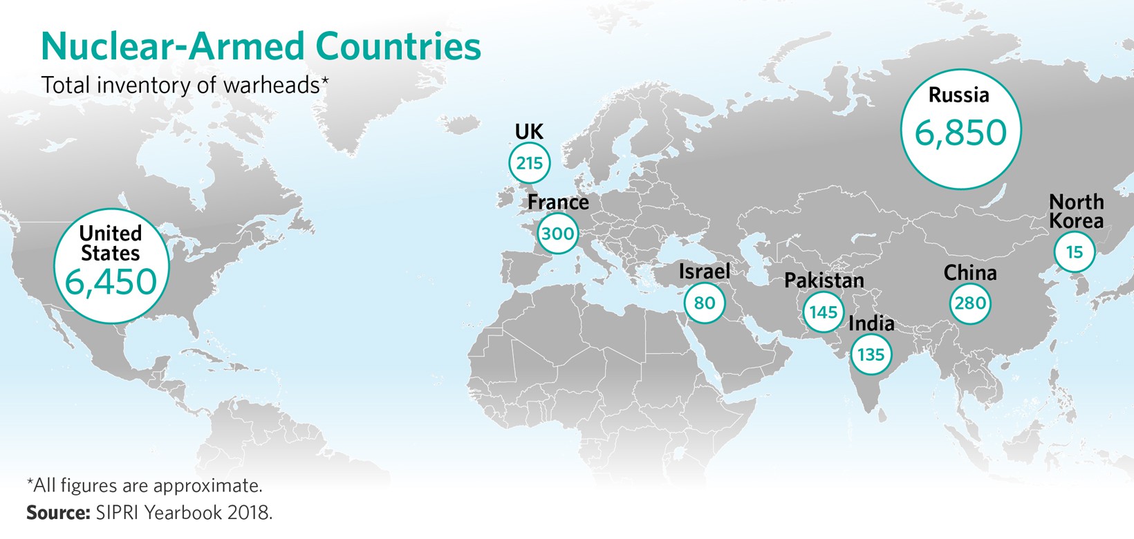 Khoảnh khắc lầm tưởng chết người khiến chiến tranh hạt nhân Trung-Mỹ bùng nổ - Ảnh 1. Khoảnh khắc lầm tưởng chết người khiến chiến tranh hạt nhân Trung-Mỹ bùng nổ - Ảnh 1.