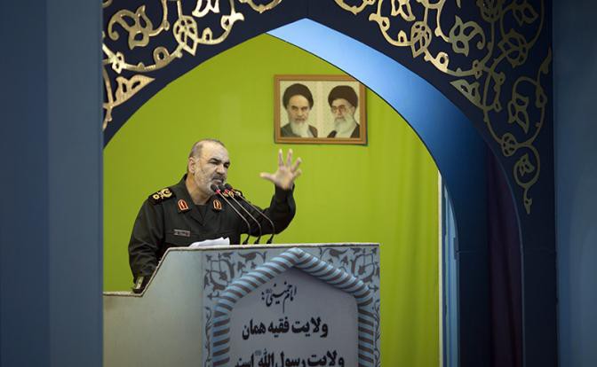 Sai một ly đi một dặm: Israel mất mặt - Nga và Iran ra đòn quá hiểm và cứng rắn - Ảnh 1. Sai một ly đi một dặm: Israel mất mặt - Nga và Iran ra đòn quá hiểm và cứng rắn - Ảnh 1.