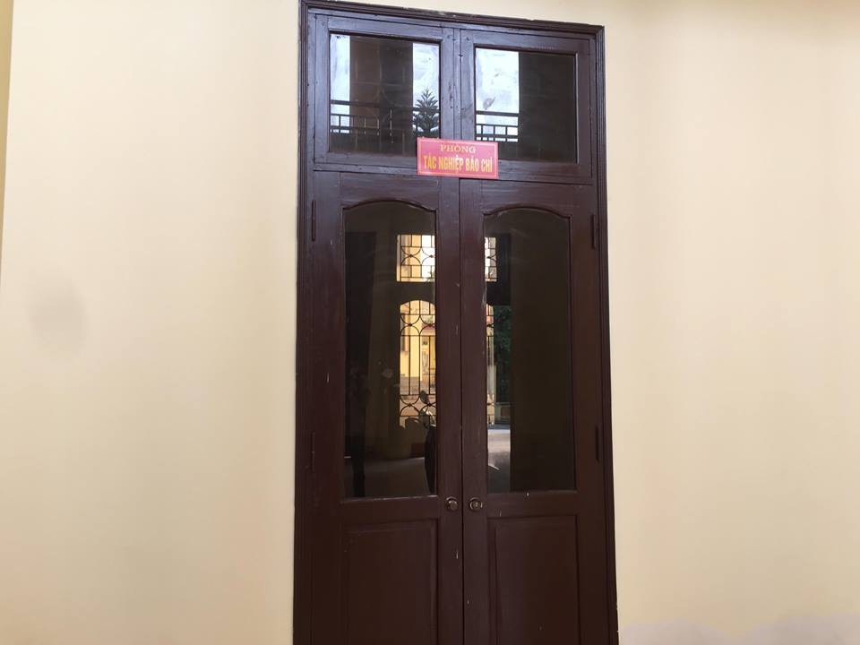 Cựu Trung trướng Phan Văn Vĩnh có 3 luật sư bào chữa trong sân toà rộng 1000m2 - ảnh 2 Cựu Trung trướng Phan Văn Vĩnh có 3 luật sư bào chữa trong phiên tòa xử ngày 12/11 - Ảnh 3.